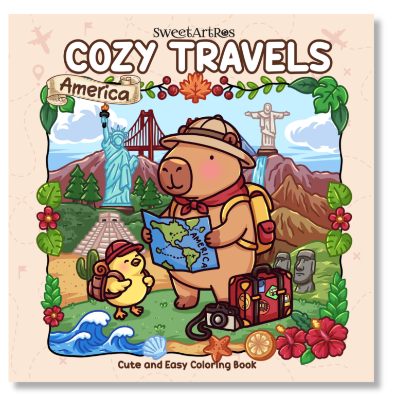 Cozy Travels America